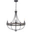 Lustre côtier à 5 lumières Kingsley-1394962744