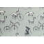 Bycicle Antistain Tableclothes 160x145x0,3 Cm