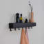MULTI Steel 7 - Hook Wall Mounted Coat Rack-592158946