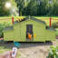 Poulailler Green Green
