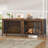 Large Furniture Style Pet Crate With Divider-1263610799-1266190735