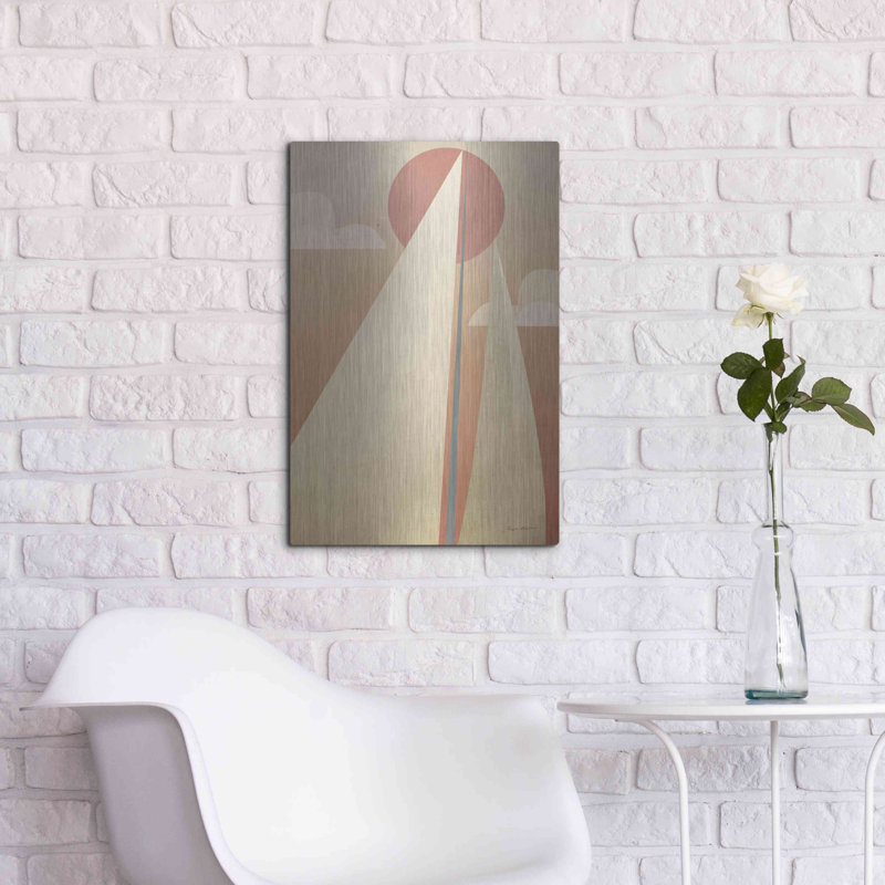 " Sails VI " by Ryan Fowler, 24" H x 16" W