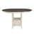 Louroukina Counter Height 42" Extendable Dining Table
