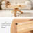 Modern Round Coffee Table-2089791971