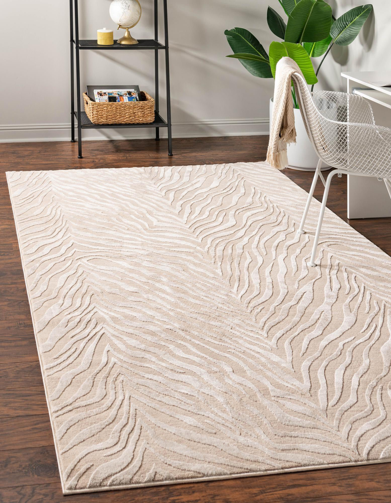 Runner Rug 150 Cm Cream Rug, Kitchen Rug Washable, Beige Cotton Rug, Shower  Rug, Bathroom Rug, Bedroom Rug, Entryway Rug, Unique Rug 