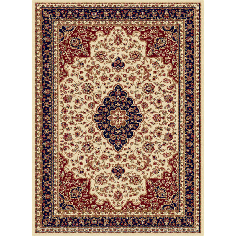 Clarence Indoor Rug, Rectangle 7'10" x 10'3"