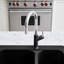 Robinet de cuisine à double jet Urbena-54930167