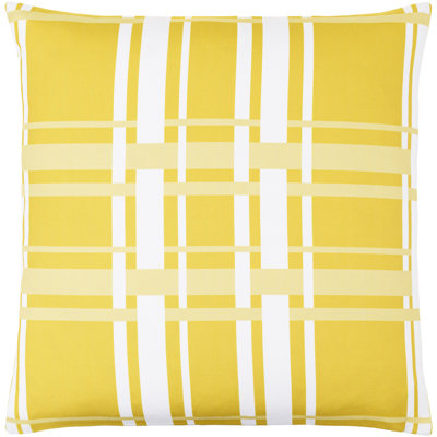 Vancamp Accent Throw Pillow Cover
