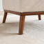 Repose-pieds 31 po avec rangement Mid-Century-129871678-129871677