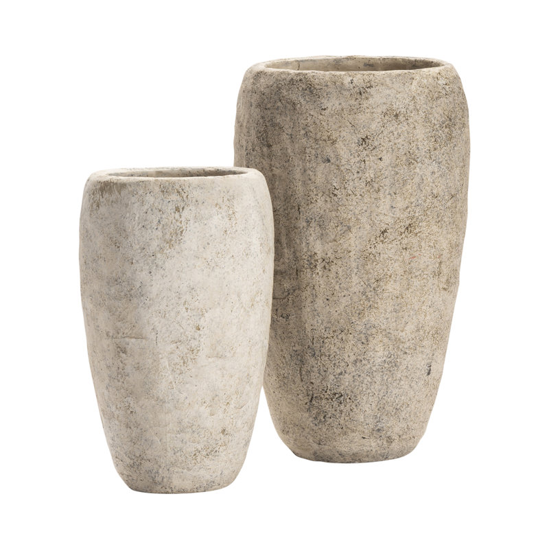 La Palata Vases - Set of 2