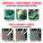 Plastic Border Fencing-97876176-97876194
