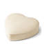 Shagreen Heart Jewelry Box