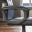 Muskoka Gaming Chair, Office Computer Chair Adjustable, UKFR Certified-2051551372