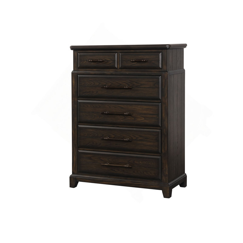 Commode 6 tiroirs