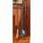 Angulo Iron Fireplace Tool Set