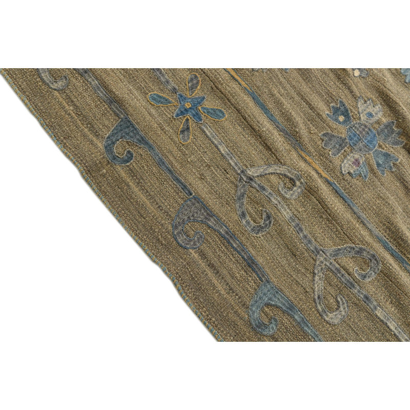 Tapis brun clair Oldfield