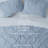 Pinch Pleat Textured Duvet Cover Set-463085942-463085933