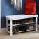 Carrold Storage Bench