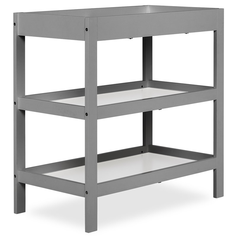 Changing Table, Gray