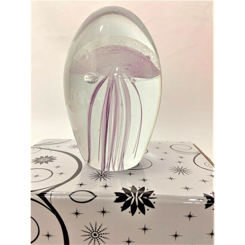 Godley méduse cloche ou globe d'eau
