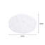 Manvel Faux Fur Tree Skirt-146809394