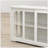 Sophisticated Fir Veneer Cabinet With Textured Finish,Suitable For Corridor, Entrance, Living Room, Study-1250421977