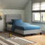 Antrone Upholstered Bed-161056994