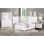 Sleaford 2-drawer Nightstand