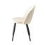 48cm H Upholstered Metal Side Chair-356812072