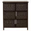 Commode de rangement 6 tiroirs Sickles-2132773712