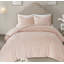 Ensemble d'édredon en chenille de coton touffeté à motif de médaillon Laetitia-690391213-690391212