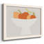 «Sumo Citrus I», reproduction d'art sur toile simple-1912330327-1912330326