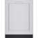 500 Series 24" Top Control Smart Built-In Dishwasher with 3Rd Rack and 42 Dba