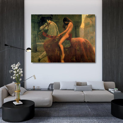 Lady Godiva
