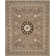 Cruz Hand Tufted Wool Oriental Rug