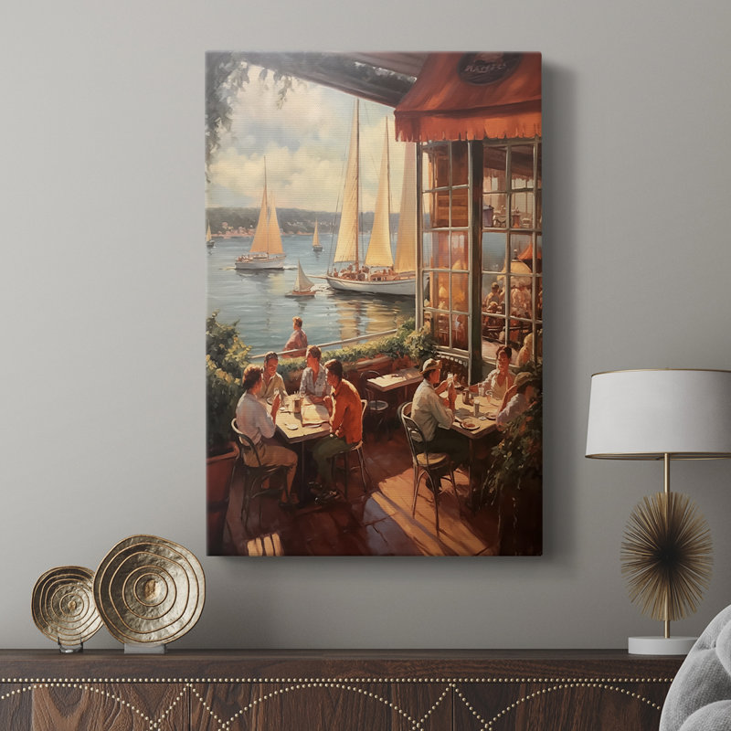 NAUTICAL Series DCxxxxi - galerie sur mesure