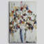 Jubilant - impression sur toile tendue-2061564184