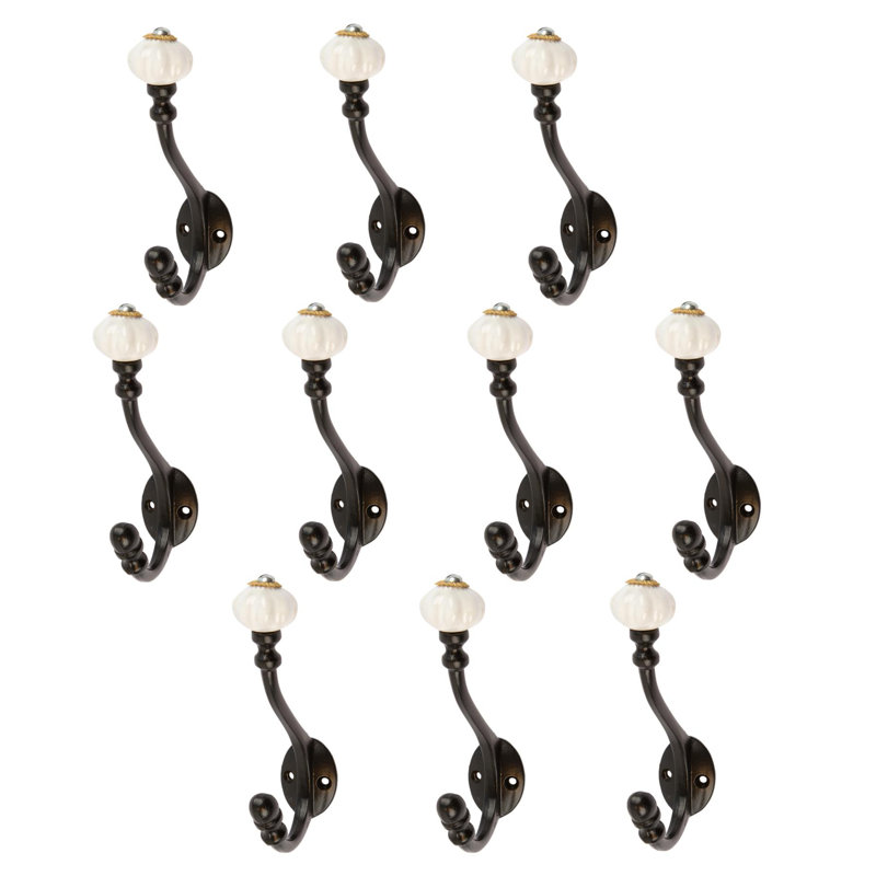 Iron Wall Hook