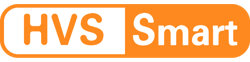HVS Smart logo