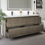 72" Freestanding Bathroom Vanity With Sink-919166503