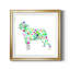 Tapisserie carlin - peinture encadrée-364500208-364500209
