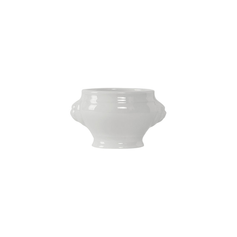 Tête de lion 8 pte Linx Soupière