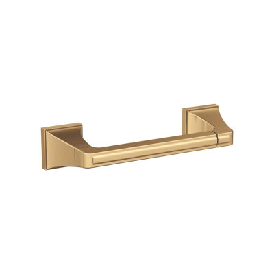 Mulholland Wall Mount Toilet Paper Holder