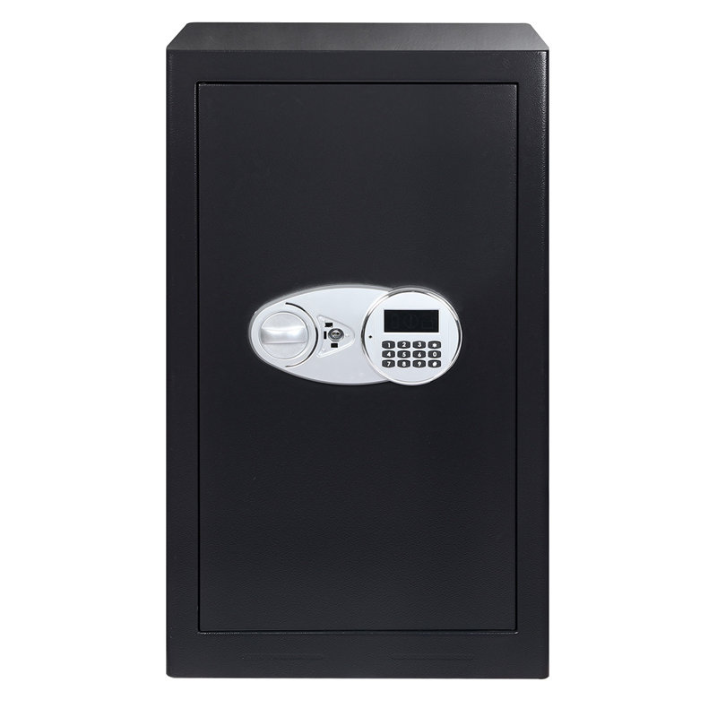 Safe Box Lock
