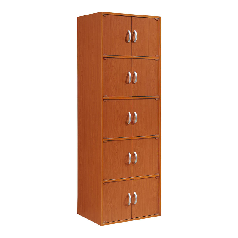 Marshayla Storage Cabinet