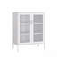 Armoire d'appoint 32 "en métal-789197693