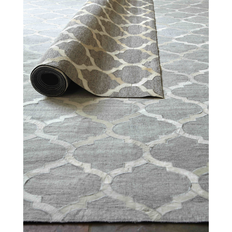 Berlin Geometric Area Rug, Rectangle 12' x 15'