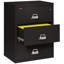 Fireproof 3 - Drawer File Cabinet-331534-217094