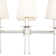 Baxter 4 - Light Chandelier