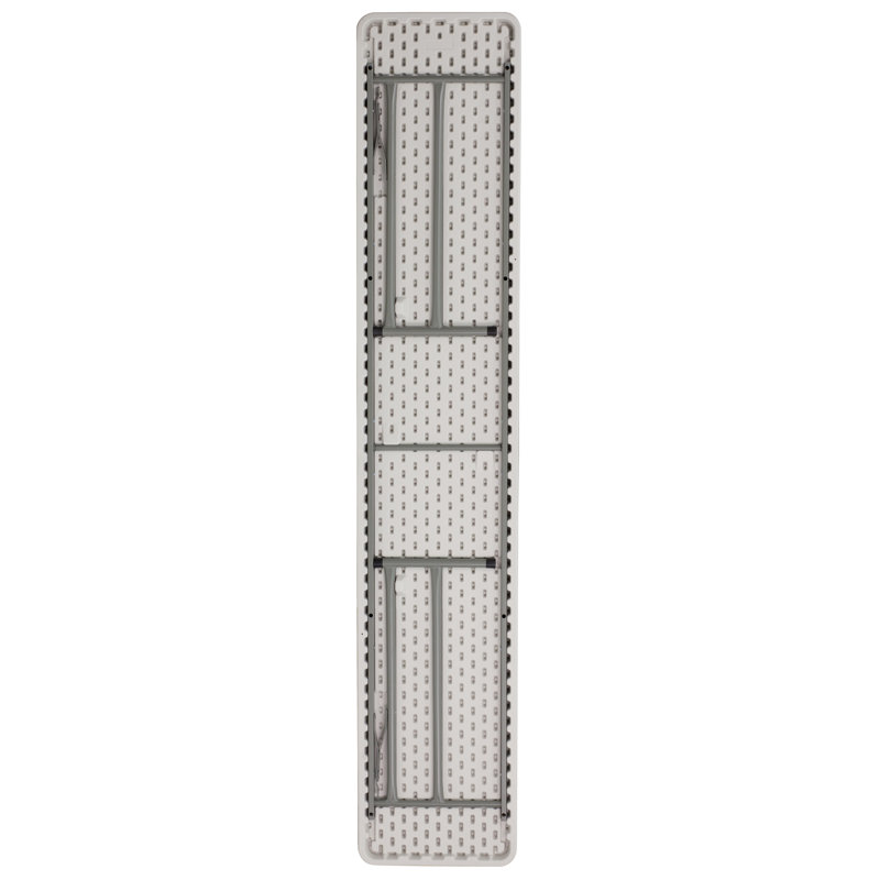 Plastic Folding Training Table
